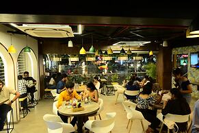 Pravasa Hotel Indore