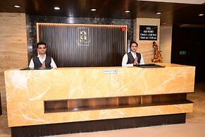 Pravasa Hotel Indore