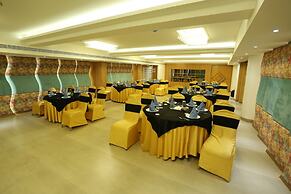 Pravasa Hotel Indore