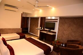 Pravasa Hotel Indore