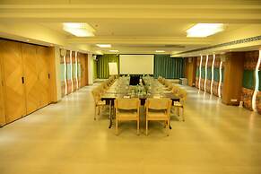 Pravasa Hotel Indore