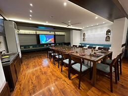 Pravasa Hotel Indore