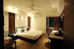 Pravasa Hotel Indore