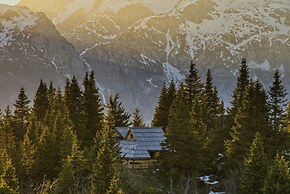 Koca Bistra - Velika planina