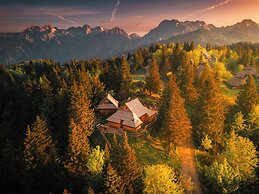 Koca Bistra - Velika planina