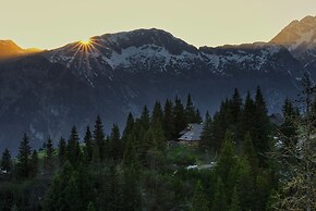 Koca Bistra - Velika planina