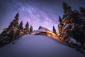Koca Bistra - Velika planina