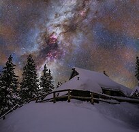 Koca Bistra - Velika planina