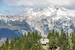 Koca Bistra - Velika planina