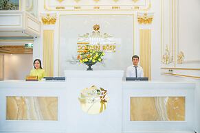 Golden Rose Hotel Danang