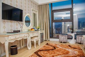 Golden Rose Hotel Danang