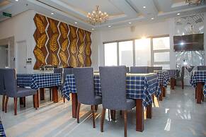 Golden Rose Hotel Danang
