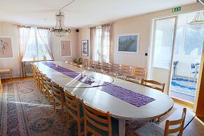 Värdshuset i Motala