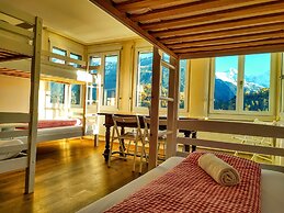 Adventure Hostel