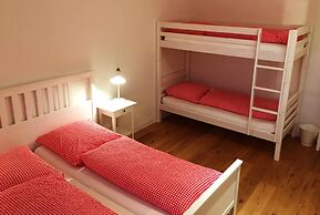 Adventure Hostel