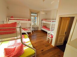 Adventure Hostel