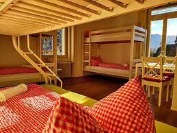 Adventure Hostel