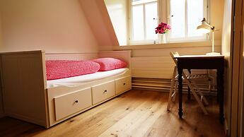 Adventure Hostel
