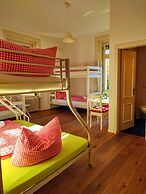 Adventure Hostel