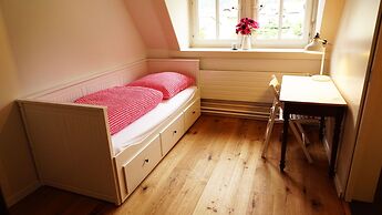 Adventure Hostel