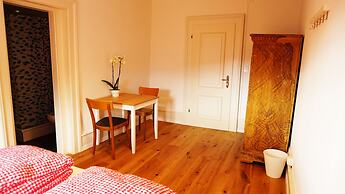 Adventure Hostel