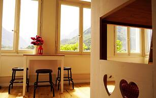 Adventure Hostel