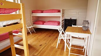 Adventure Hostel