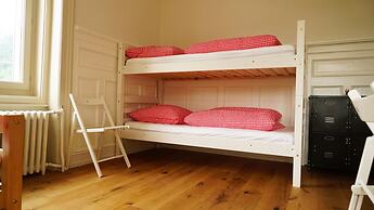 Adventure Hostel