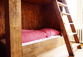 Adventure Hostel