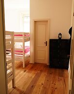 Adventure Hostel