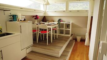 Adventure Hostel