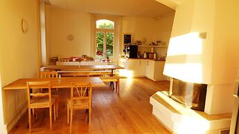 Adventure Hostel