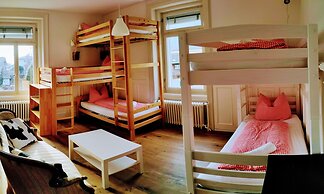 Adventure Hostel
