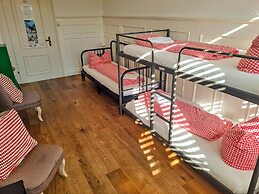 Adventure Hostel