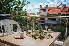 Ozden Pansiyon