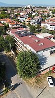 Ozden Pansiyon