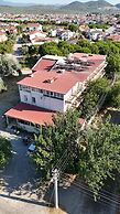Ozden Pansiyon