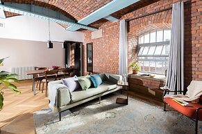 Native Manchester