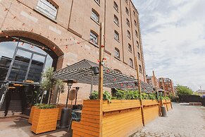 Native Manchester