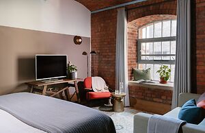 Native Manchester