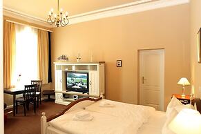 Apartment Luminos