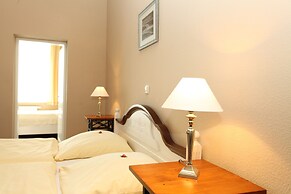 Apartment Luminos