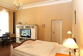 Apartment Luminos