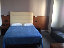 Dionysion Hotel