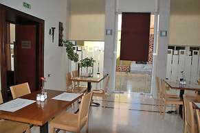 Dionysion Hotel