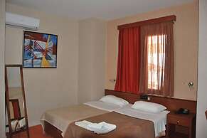Dionysion Hotel
