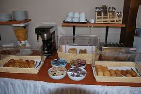 Dionysion Hotel