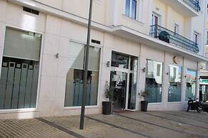 Dionysion Hotel