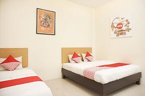 OYO 441 Namira Hotel Syariah