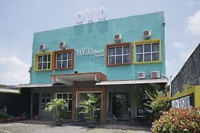 OYO 441 Namira Hotel Syariah
